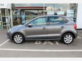 Volkswagen Polo MATCH 2