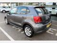 Volkswagen Polo MATCH 3