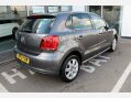 Volkswagen Polo MATCH 6