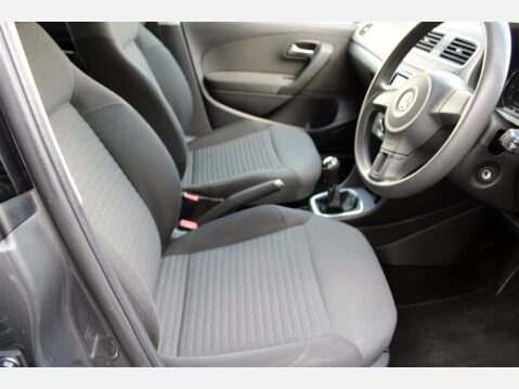 Volkswagen Polo MATCH 11