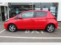 Toyota Yaris VVT-I ICON M-DRIVE S 2