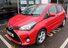 Toyota Yaris VVT-I ICON M-DRIVE S