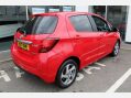 Toyota Yaris VVT-I ICON M-DRIVE S 6