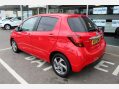 Toyota Yaris VVT-I ICON M-DRIVE S 3