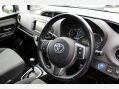 Toyota Yaris VVT-I ICON M-DRIVE S 12