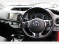 Toyota Yaris VVT-I ICON M-DRIVE S 13