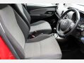 Toyota Yaris VVT-I ICON M-DRIVE S 11