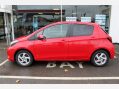 Toyota Yaris VVT-I ICON M-DRIVE S 2