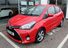 Toyota Yaris VVT-I ICON M-DRIVE S
