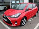 Toyota Yaris VVT-I ICON M-DRIVE S