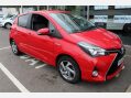 Toyota Yaris VVT-I ICON M-DRIVE S 4