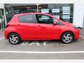 Toyota Yaris VVT-I ICON M-DRIVE S 5