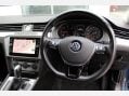 Volkswagen Passat SE BUSINESS TDI BLUEMOTION TECHNOLOGY DSG 13