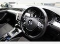 Volkswagen Passat SE BUSINESS TDI BLUEMOTION TECHNOLOGY DSG 12