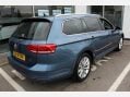 Volkswagen Passat SE BUSINESS TDI BLUEMOTION TECHNOLOGY DSG 6