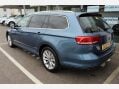 Volkswagen Passat SE BUSINESS TDI BLUEMOTION TECHNOLOGY DSG 3