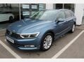 Volkswagen Passat SE BUSINESS TDI BLUEMOTION TECHNOLOGY DSG 1