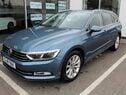 Volkswagen Passat SE BUSINESS TDI BLUEMOTION TECHNOLOGY DSG