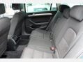 Volkswagen Passat SE BUSINESS TDI BLUEMOTION TECHNOLOGY DSG 8