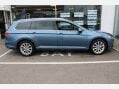 Volkswagen Passat SE BUSINESS TDI BLUEMOTION TECHNOLOGY DSG 5