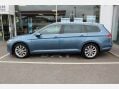 Volkswagen Passat SE BUSINESS TDI BLUEMOTION TECHNOLOGY DSG 2