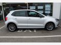 Volkswagen Polo SE DESIGN 5