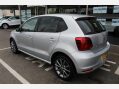 Volkswagen Polo SE DESIGN 3