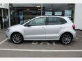 Volkswagen Polo SE DESIGN 2