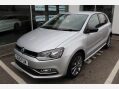 Volkswagen Polo SE DESIGN 1