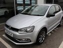Volkswagen Polo SE DESIGN