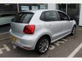 Volkswagen Polo SE DESIGN 6
