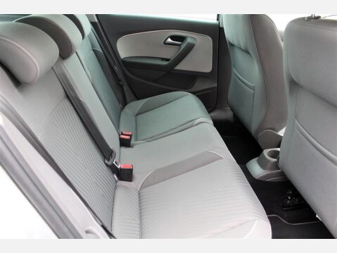 Volkswagen Polo SE DESIGN 10