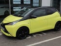 Toyota Aygo VVT-I X-CITE 3