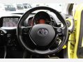 Toyota Aygo VVT-I X-CITE 3 14