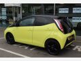 Toyota Aygo VVT-I X-CITE 3 3