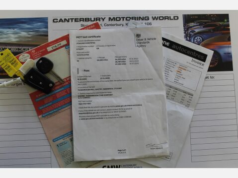 Toyota Aygo VVT-I X-CITE 3 19