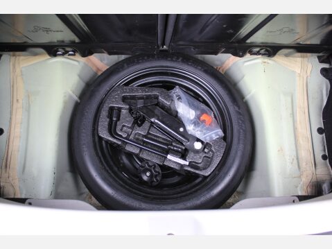 Toyota Aygo VVT-I X-CITE 3 10