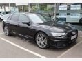 Audi A6 TDI S LINE BLACK EDITION MHEV 6