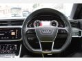 Audi A6 TDI S LINE BLACK EDITION MHEV 8