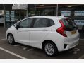 Honda Jazz I-VTEC SE 3
