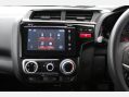 Honda Jazz I-VTEC SE 10