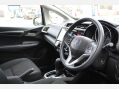 Honda Jazz I-VTEC SE 7