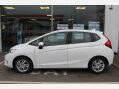 Honda Jazz I-VTEC SE 2