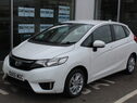 Honda Jazz I-VTEC SE