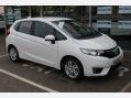 Honda Jazz I-VTEC SE 6