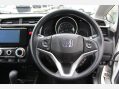 Honda Jazz I-VTEC SE 8