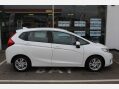 Honda Jazz I-VTEC SE 5