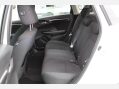 Honda Jazz I-VTEC SE 16