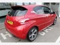 Peugeot 208 THP GTI 6