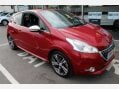 Peugeot 208 THP GTI 4